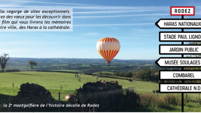 VoeuxDuMaire